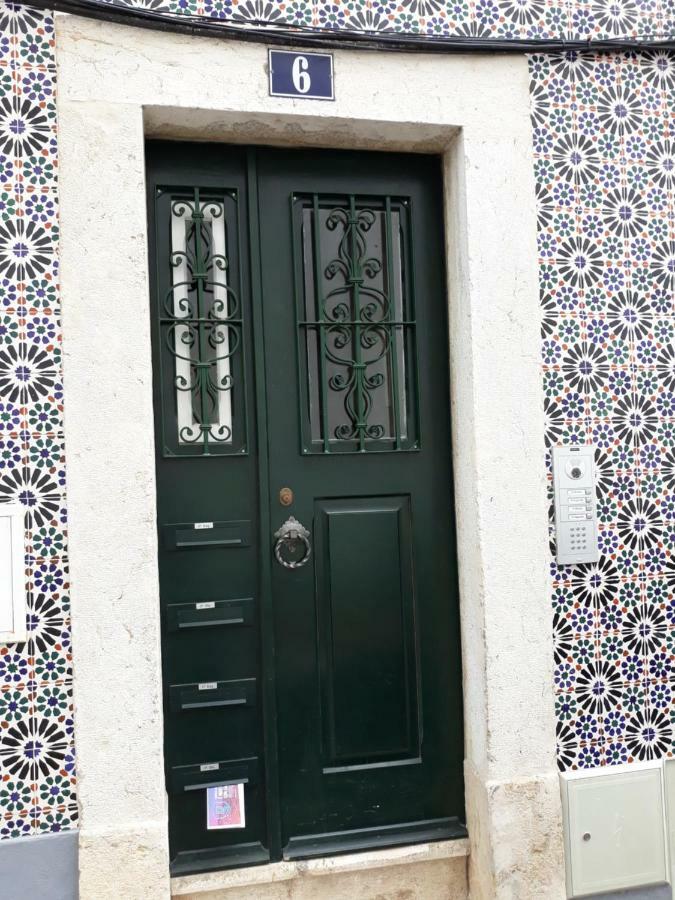 Lejlighed Exquisit Flat Left Lisboa
